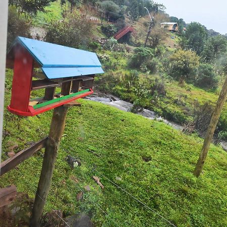 Appartamento Eco Kaza Urupema Esterno foto