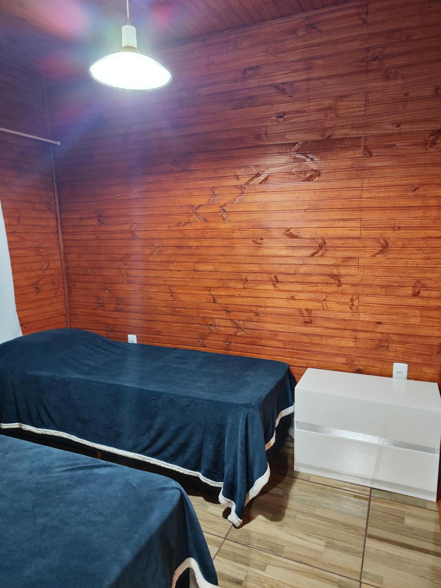 Appartamento Eco Kaza Urupema Camera foto
