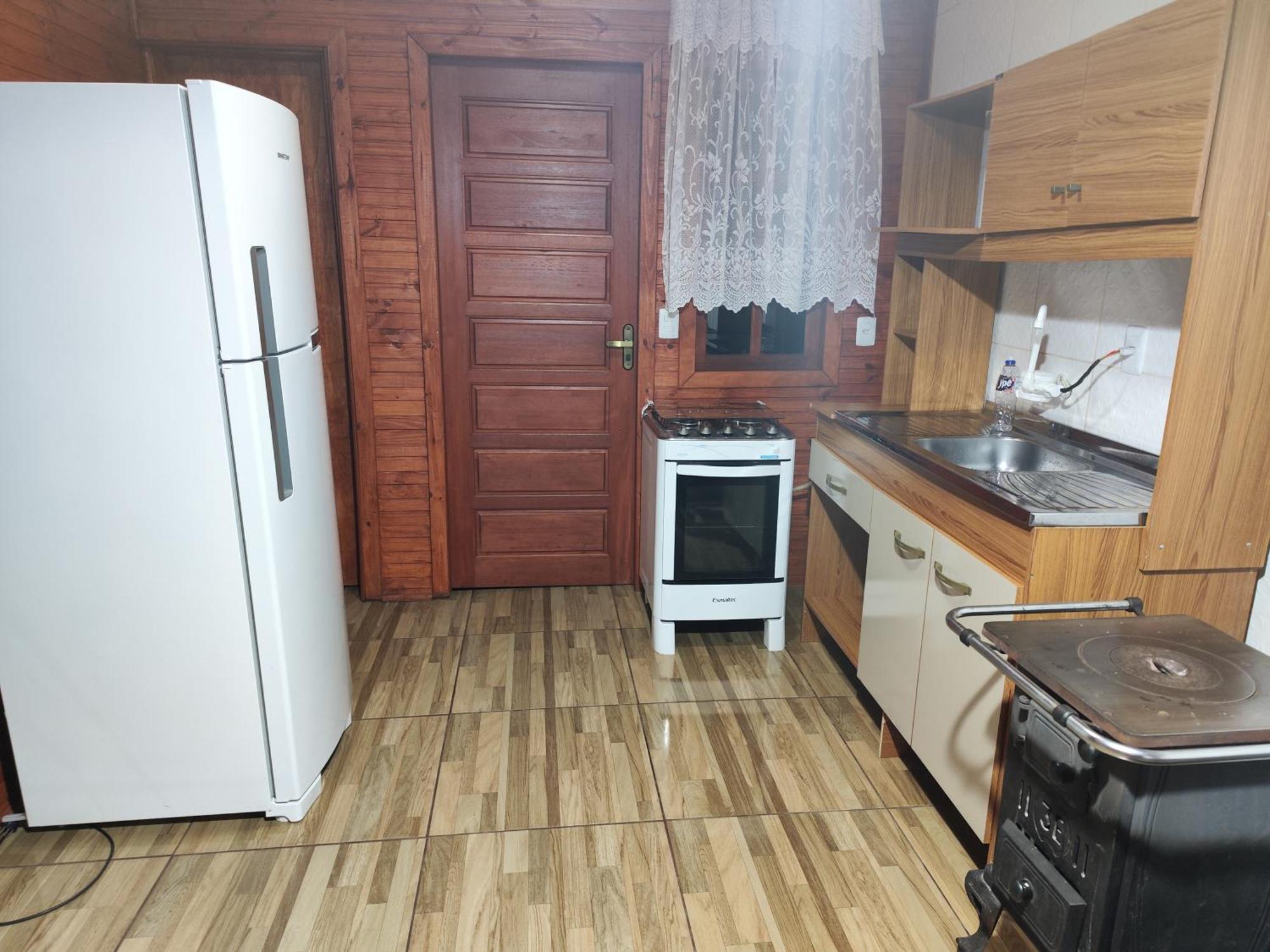 Appartamento Eco Kaza Urupema Camera foto